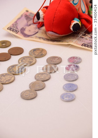 愛好金錢的金錢經濟 愛好金錢的金錢經濟 35400414