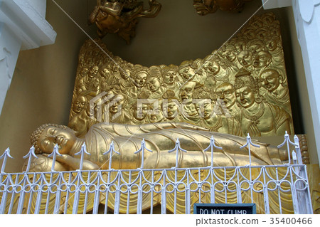 Buddha in Nirvana Buddha in Nirvana 35400466