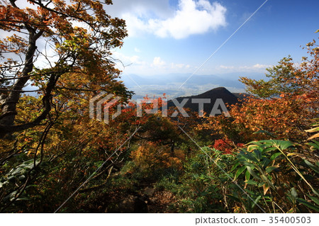 From Mt. Arashima From Mt. Arashima 35400503