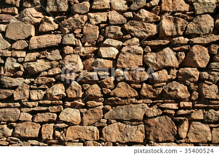 Rubbly Wall 35400524