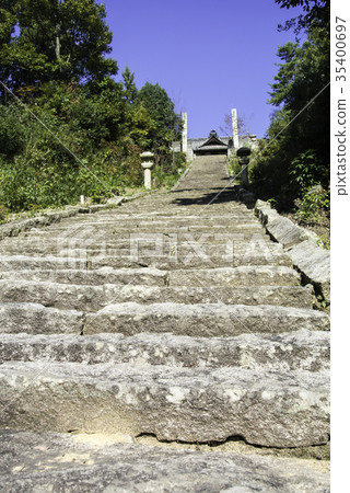 村神社 35400697