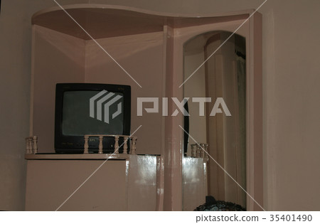 Television Cabinet 35401490