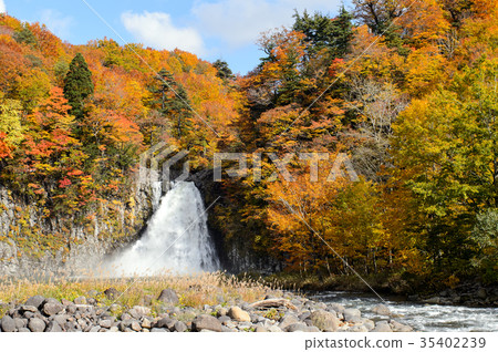 Fall of the legal waterfall 35402239