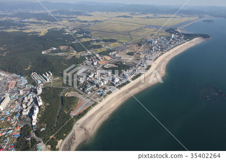Daecheon Beach 35402264