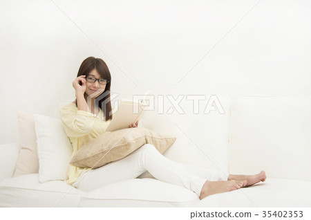 女人的生活方式 女人的生活方式 35402353