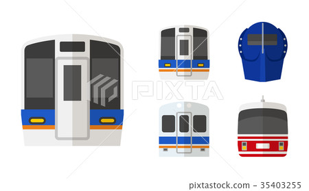 南開火車 35403255