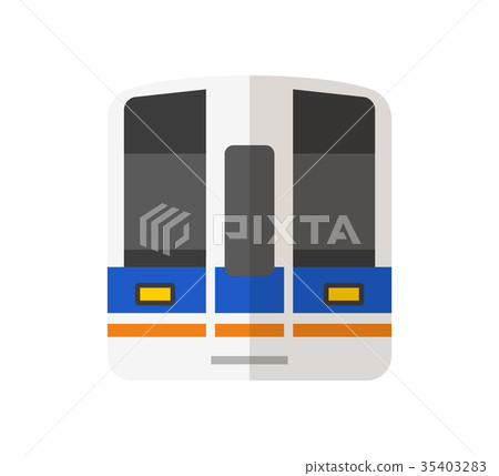 Nankai train 35403283