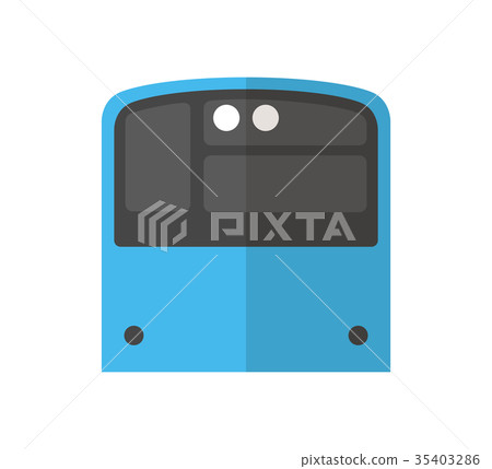 JR: Series 201 35403286