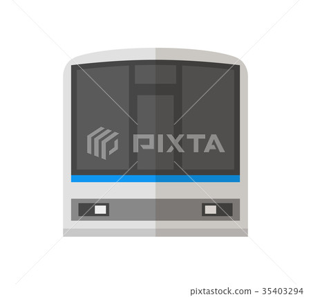 JR：207系列 35403294