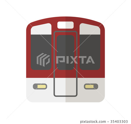 近鐵火車 近鐵火車 35403303