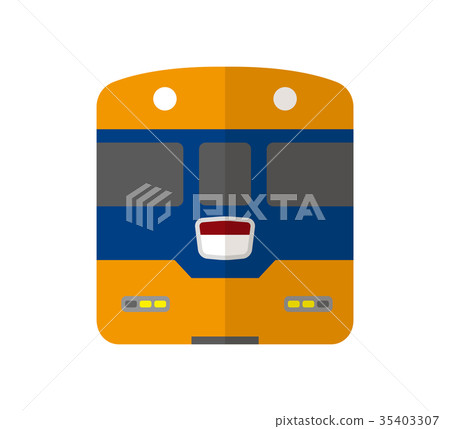 近鐵快車 35403307