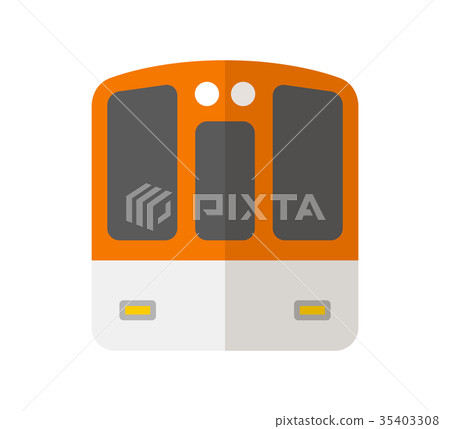 Hanshin Train Hanshin Train 35403308