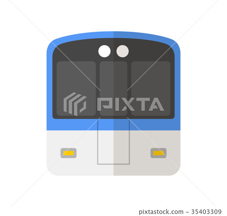 阪神列車 35403309