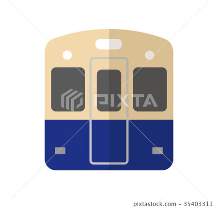 阪神列車 35403311