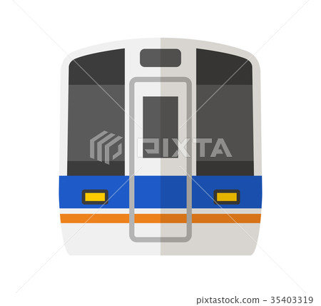 Nankai train 35403319