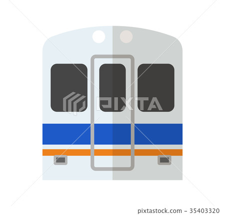 Nankai train Nankai train 35403320