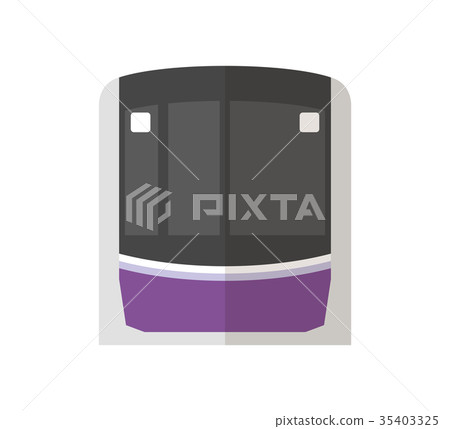 Subway: Tanimachi Line Subway: Tanimachi Line 35403325