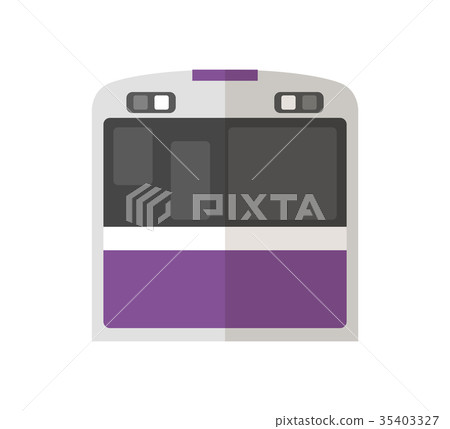 Subway: Tanimachi Line Subway: Tanimachi Line 35403327