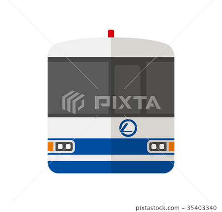 大阪單軌電車 35403340