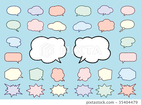 品嚐線刷和刷七種顏色 35404479