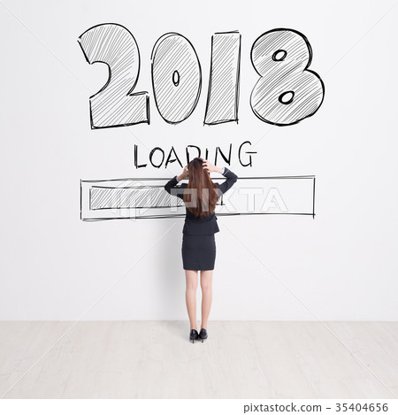 New Year is loading now New Year is loading now 35404656
