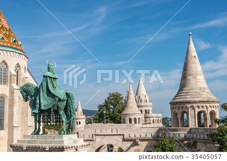 Fisherman's Fortress Fisherman's Fortress 35405057