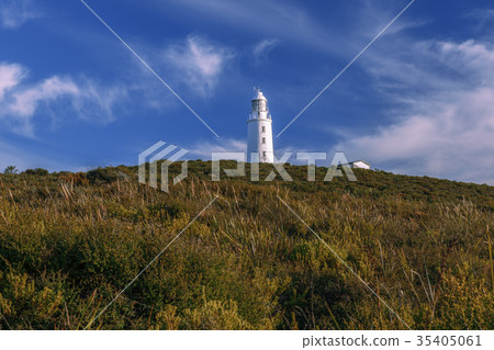 View of Bruny Island Lighthouse 35405061