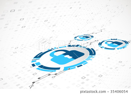 Protection concept. Protection concept. 35406054