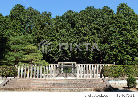 京都Tenchi墓 35407531