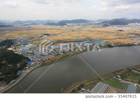 Seo Nakdong River 3 35407615