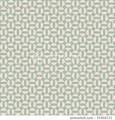 Antique seamless retro background image 35408131