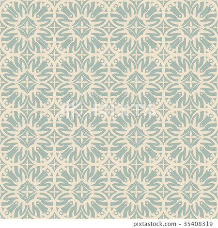 Antique seamless retro background image Antique seamless retro background image 35408319