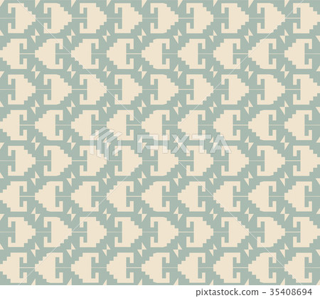 Antique seamless retro background image Antique seamless retro background image 35408694