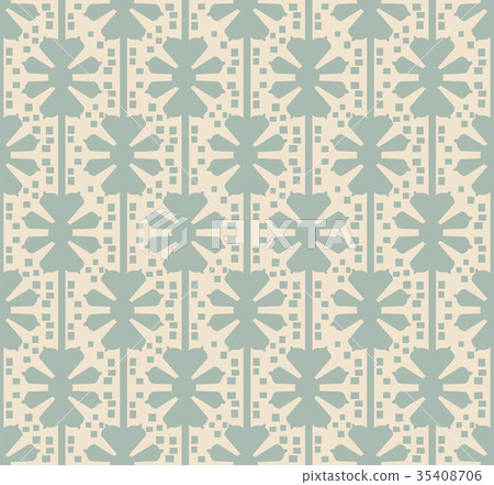 Antique seamless retro background image Antique seamless retro background image 35408706