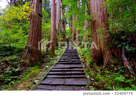 德瓦神社的方法 德瓦神社的方法 35409774