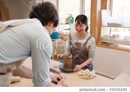 Ceramics class 35410299