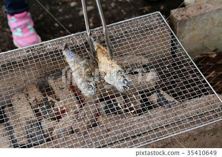 Barbecue image Barbecue image 35410649