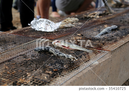 Barbecue image Barbecue image 35410725