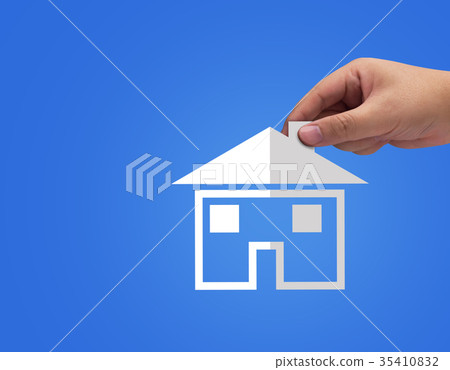 Real Estate Concept Real Estate Concept 35410832