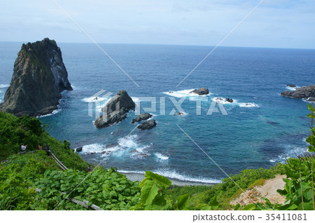 Hokkaido ~ Shimamui Coast ~ Hokkaido ~ Shimamui Coast ~ 35411081