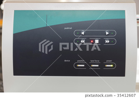The Thermal expansion Dilatometer The Thermal expansion Dilatometer 35412607