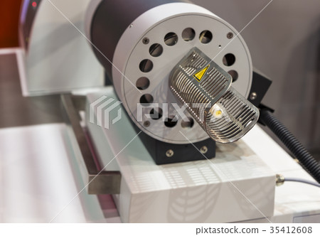 The Thermal expansion Dilatometer The Thermal expansion Dilatometer 35412608