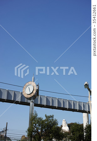 Ofuna landscape Ofuna landscape 35412661