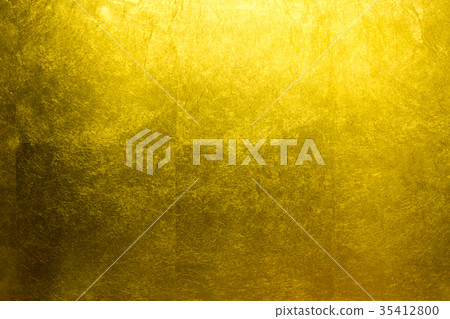 Gold foil 35412800