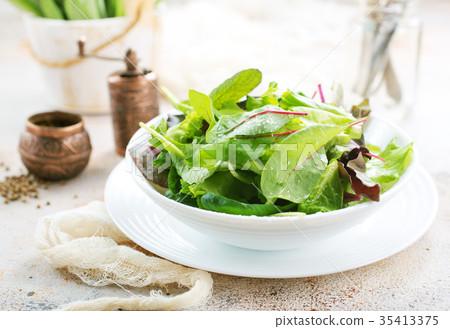 salad 35413375