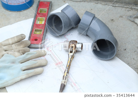 Equipment construction image 35413644