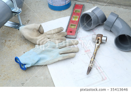 Equipment construction image 35413646