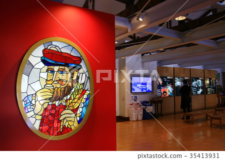 Yoichi Distillery Yoichi Distillery 35413931