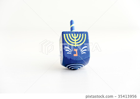 Jewish holiday Hanukkah 35413956