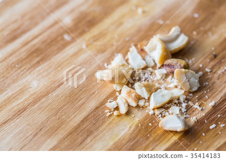 Cashew Nuts 35414183